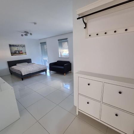 Landau, Schoene Helle Gemuetliche Wohnung Landau in der Pfalz Ngoại thất bức ảnh