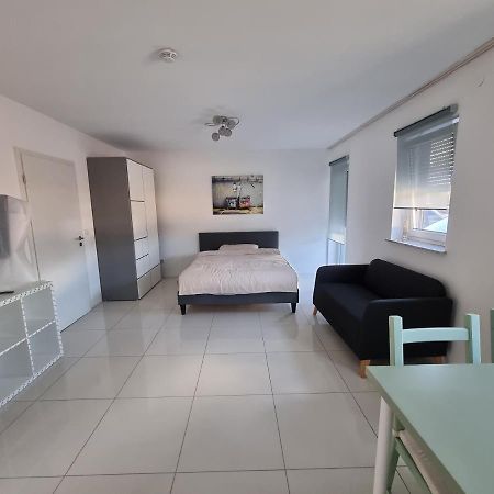 Landau, Schoene Helle Gemuetliche Wohnung Landau in der Pfalz Ngoại thất bức ảnh