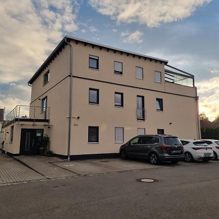 Landau, Schoene Helle Gemuetliche Wohnung Landau in der Pfalz Ngoại thất bức ảnh