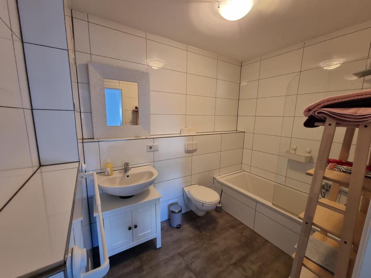 Landau, Schoene Helle Gemuetliche Wohnung Landau in der Pfalz Ngoại thất bức ảnh