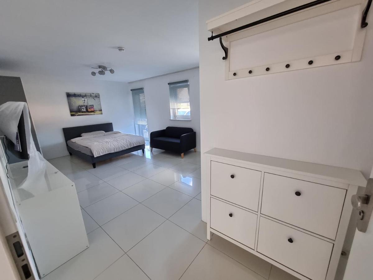 Landau, Schoene Helle Gemuetliche Wohnung Landau in der Pfalz Ngoại thất bức ảnh