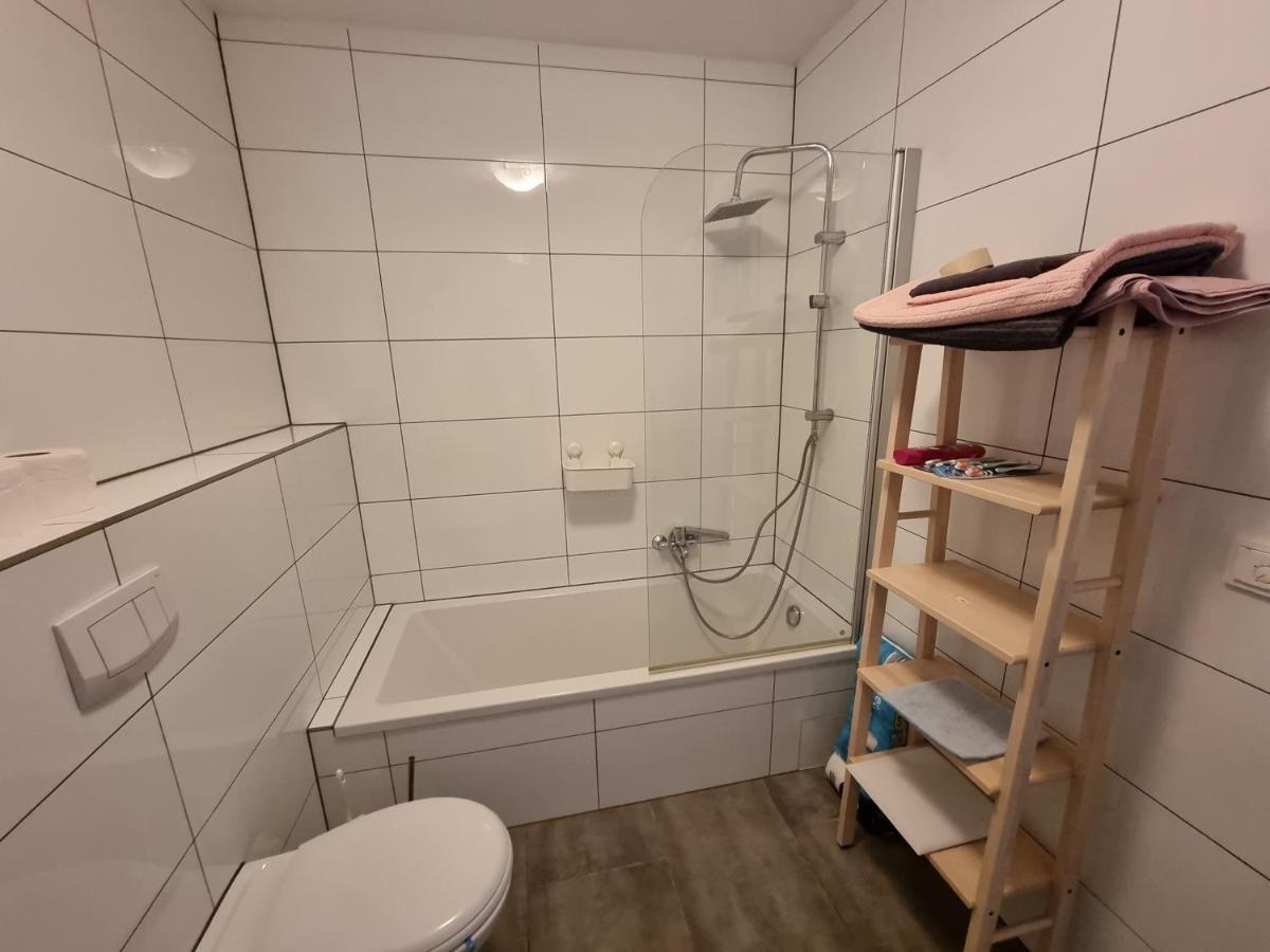 Landau, Schoene Helle Gemuetliche Wohnung Landau in der Pfalz Ngoại thất bức ảnh