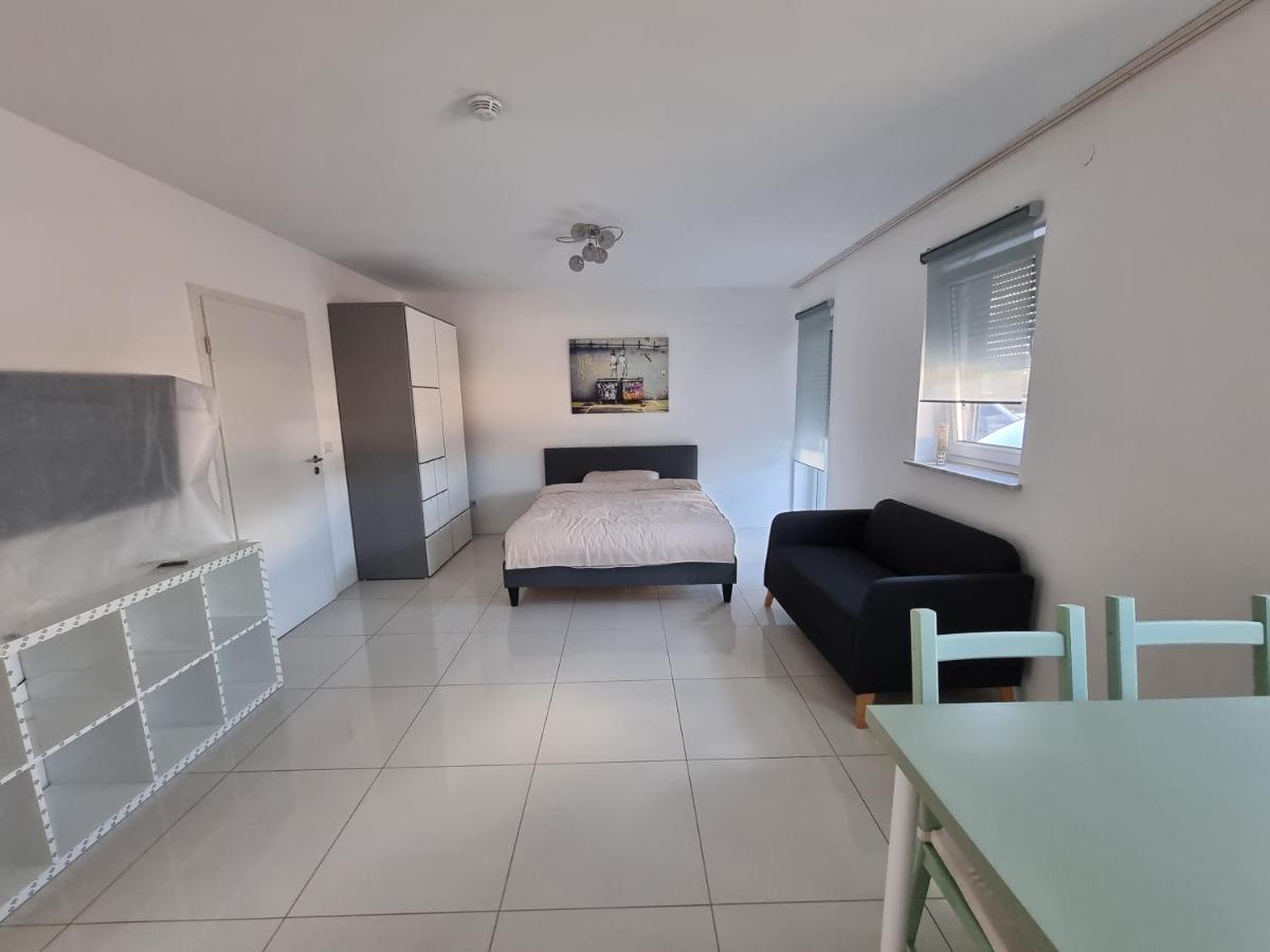 Landau, Schoene Helle Gemuetliche Wohnung Landau in der Pfalz Ngoại thất bức ảnh